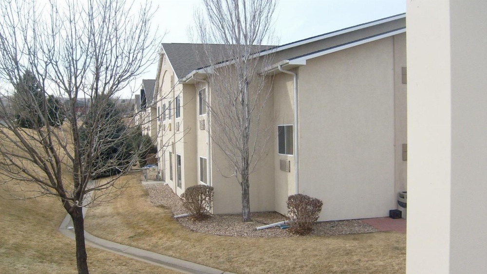 Baymont by Wyndham Denver West/Federal Center Main image