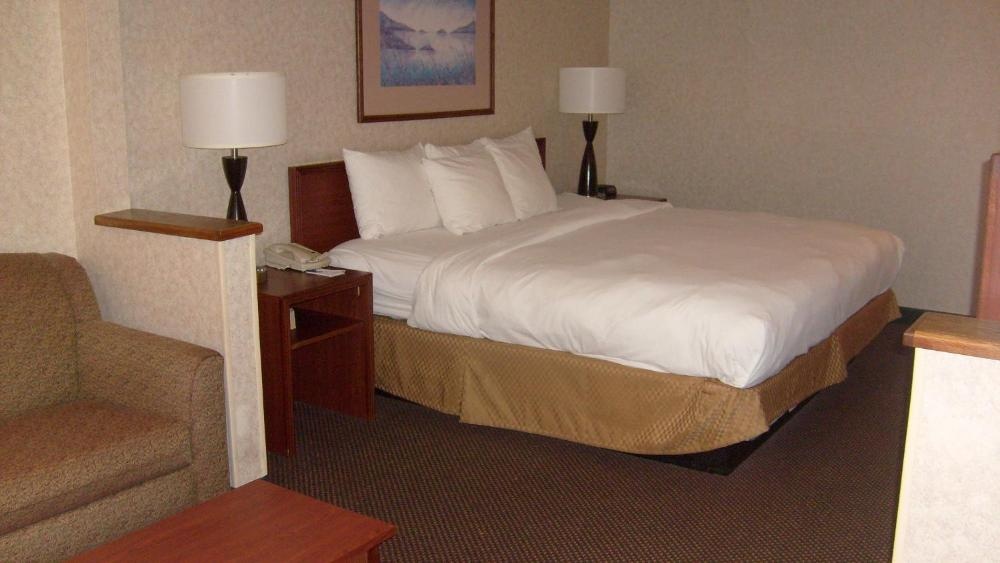 Baymont by Wyndham Denver West/Federal Center